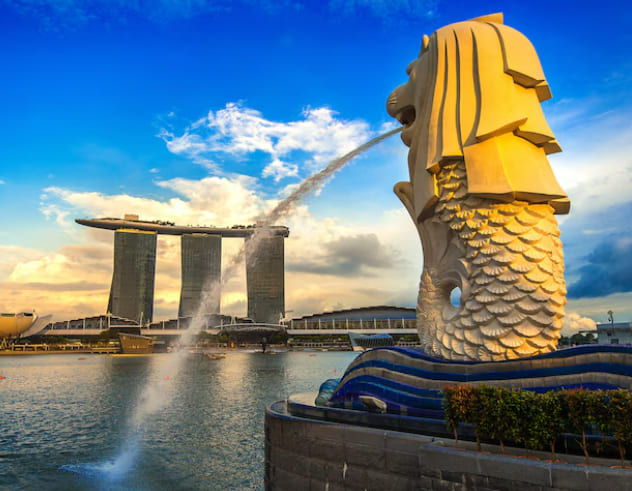 Singapore BiCupid Community