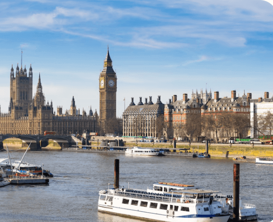 United Kingdom BiCupid Community