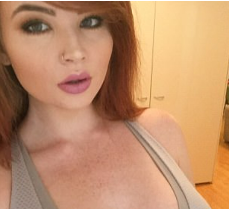 BiCupid Member - Olivia