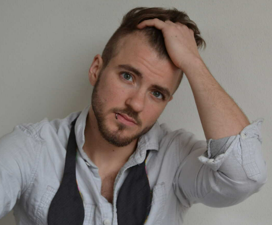 BiCupid Member - Jordan